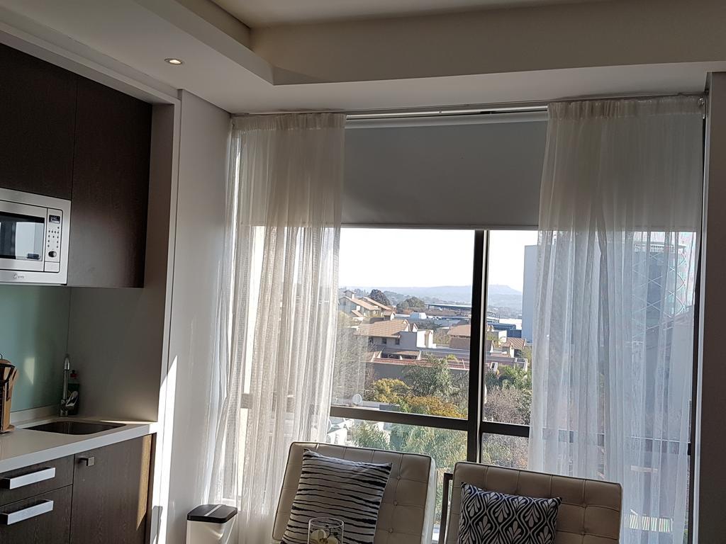 615 Sandton Skye Joanesburgo Exterior foto