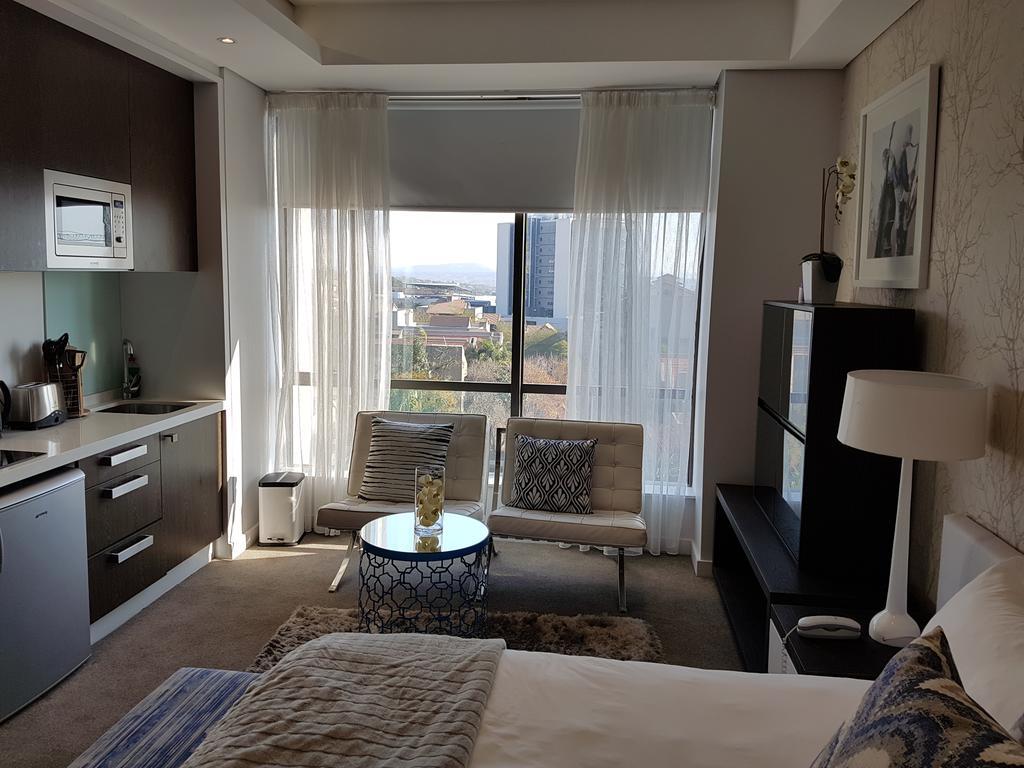 615 Sandton Skye Joanesburgo Exterior foto