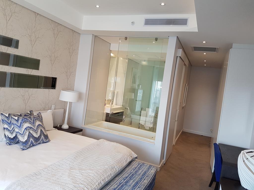 615 Sandton Skye Joanesburgo Exterior foto