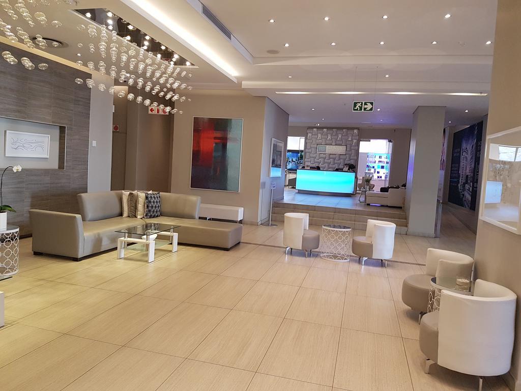 615 Sandton Skye Joanesburgo Exterior foto