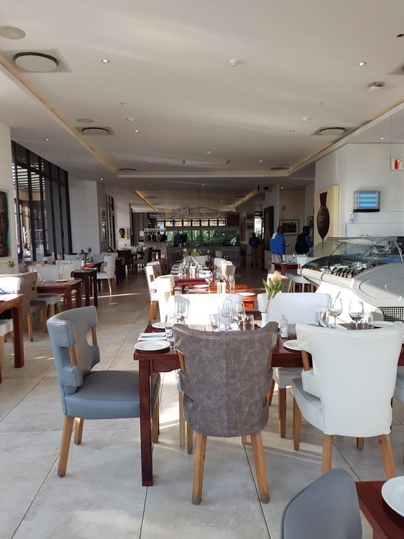 615 Sandton Skye Joanesburgo Exterior foto