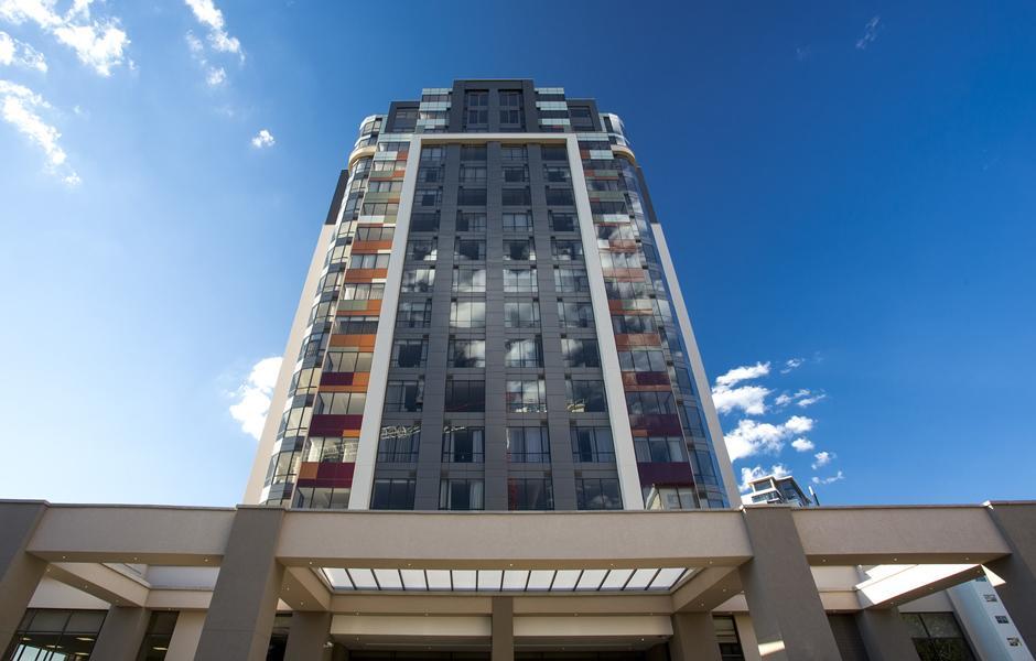 615 Sandton Skye Joanesburgo Exterior foto