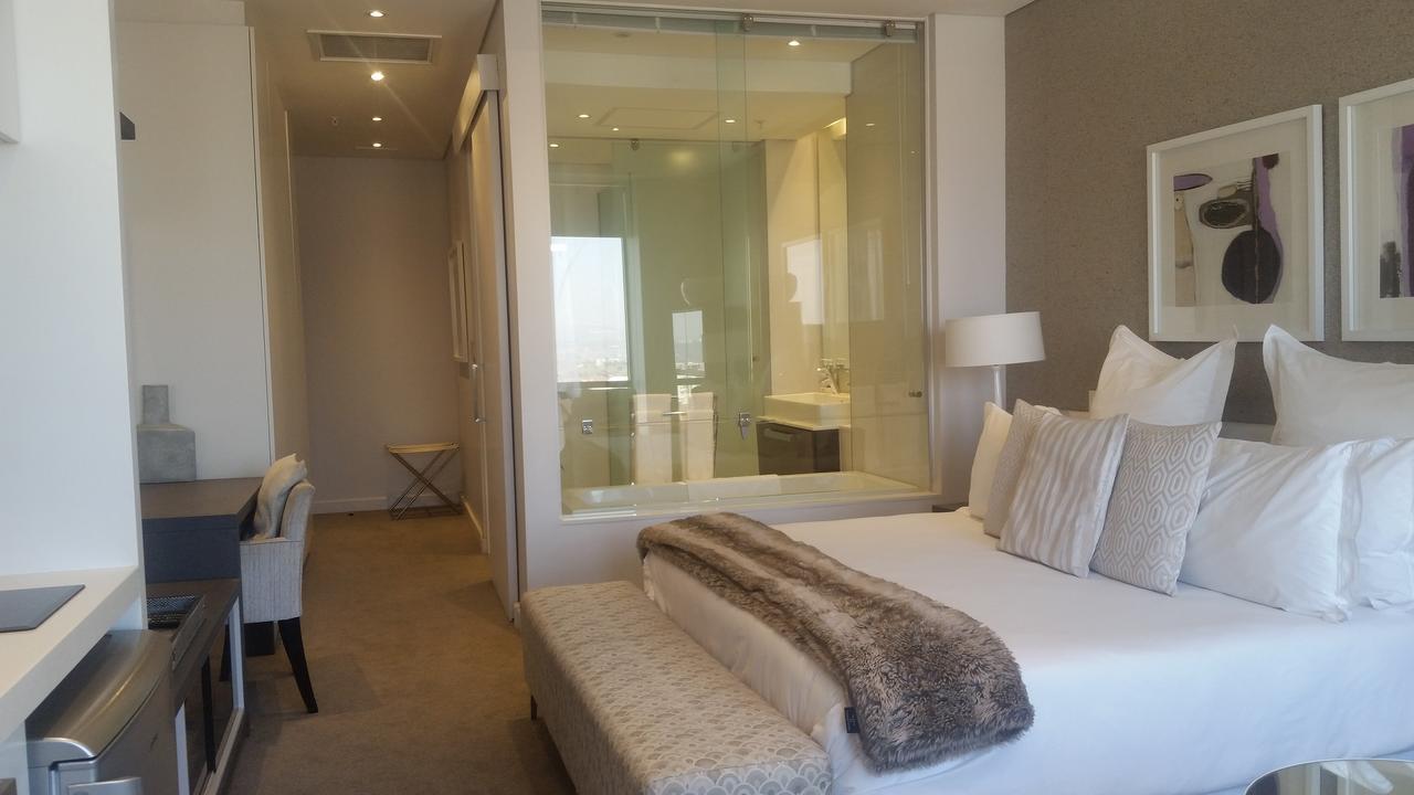 615 Sandton Skye Joanesburgo Exterior foto