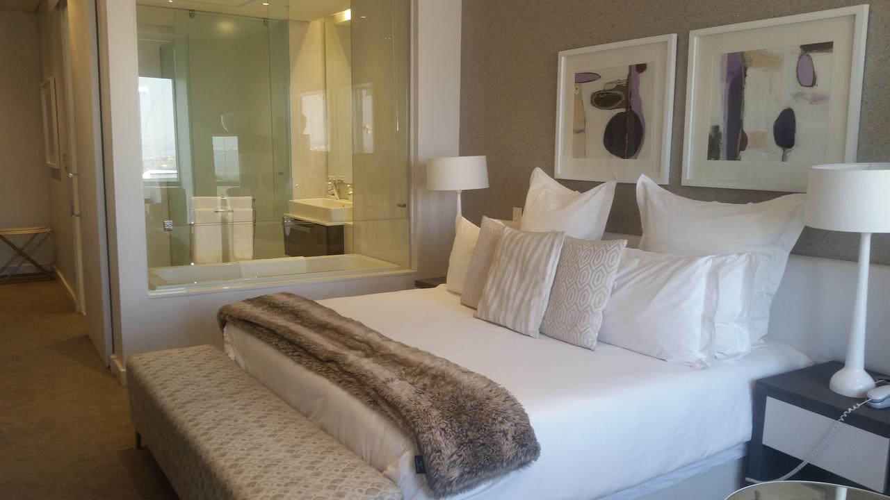 615 Sandton Skye Joanesburgo Exterior foto