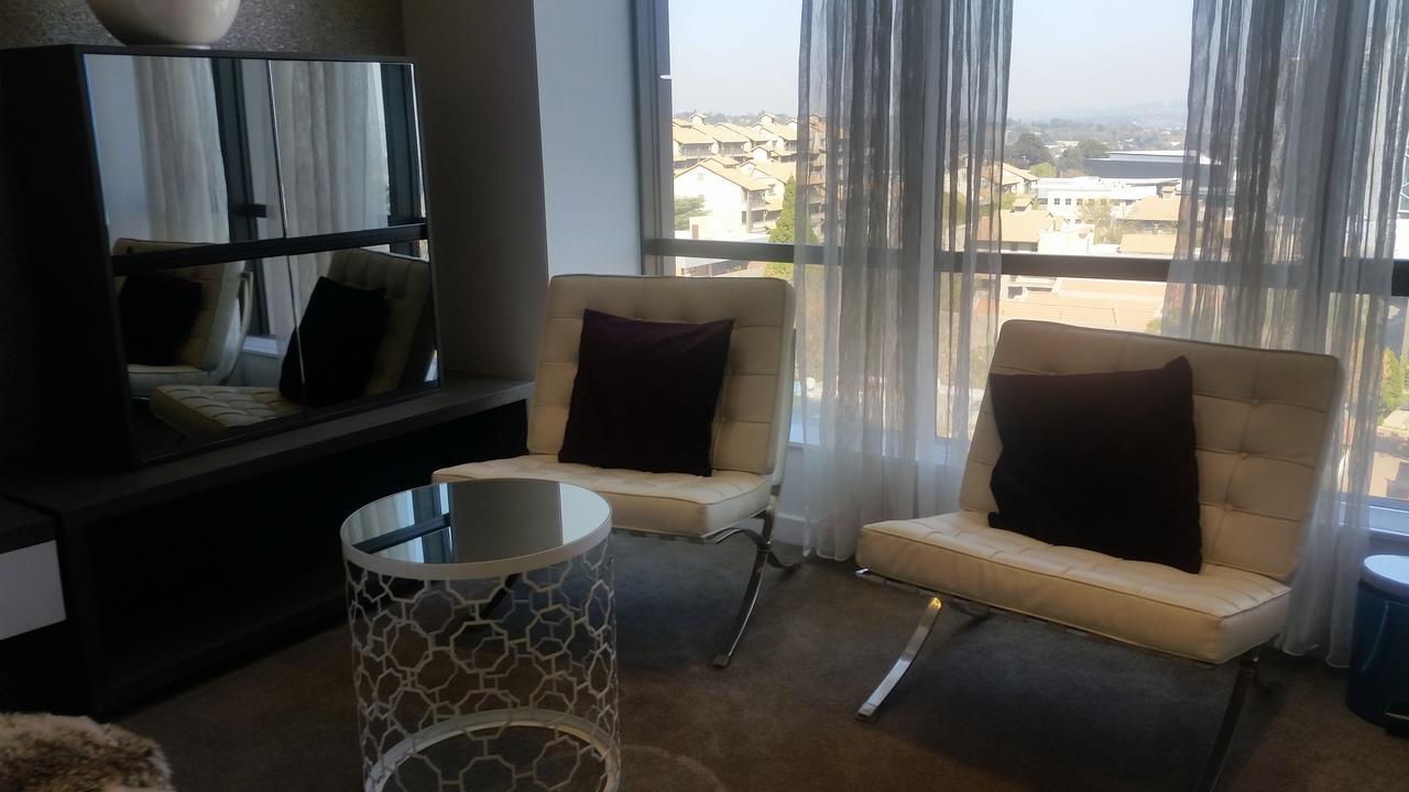 615 Sandton Skye Joanesburgo Exterior foto