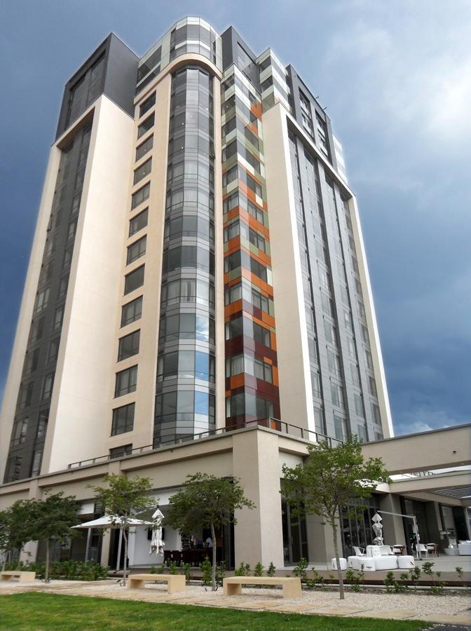 615 Sandton Skye Joanesburgo Exterior foto