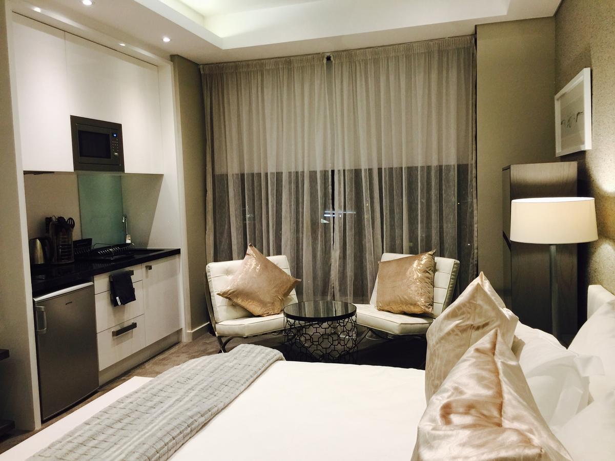 615 Sandton Skye Joanesburgo Exterior foto