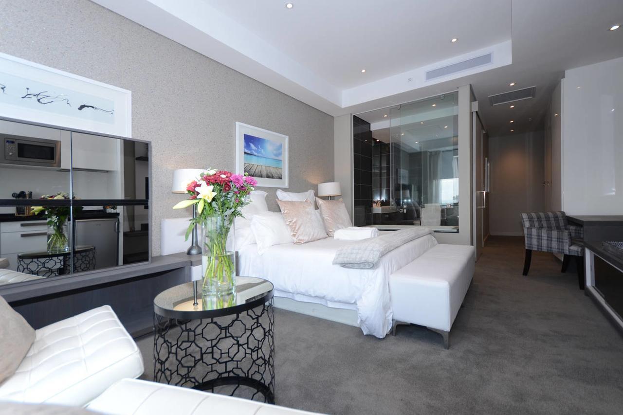 615 Sandton Skye Joanesburgo Exterior foto